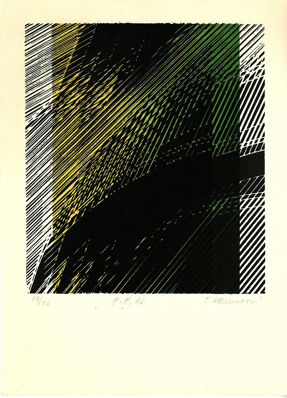 Tamara Klimová – bez názvu 