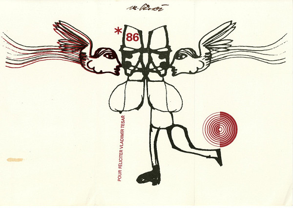 Vladimír Tesař – bez názvu 