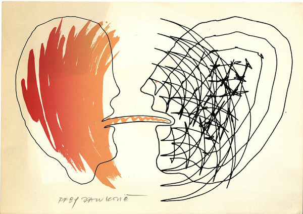 Jozef Jankovič – bez názvu 