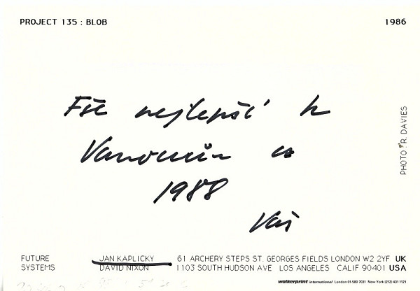 Jan Kaplický – bez názvu 