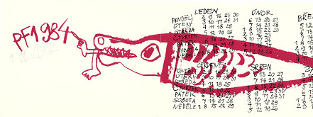 Josef Flejšar – bez názvu 