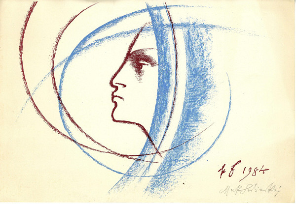 Karel Svolinský – bez názvu