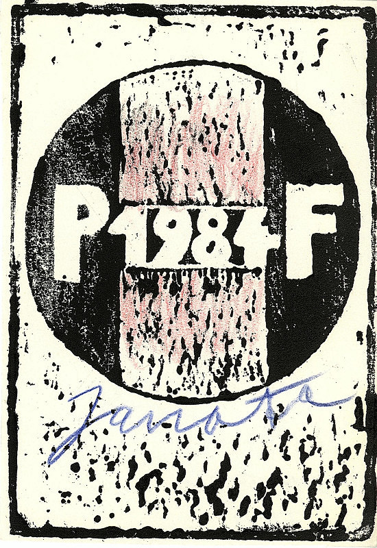 Josef Janata – bez názvu 