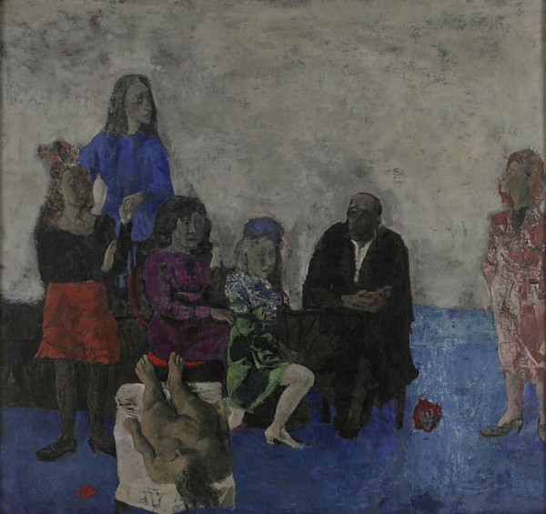 František Ronovský – Rozloučení 