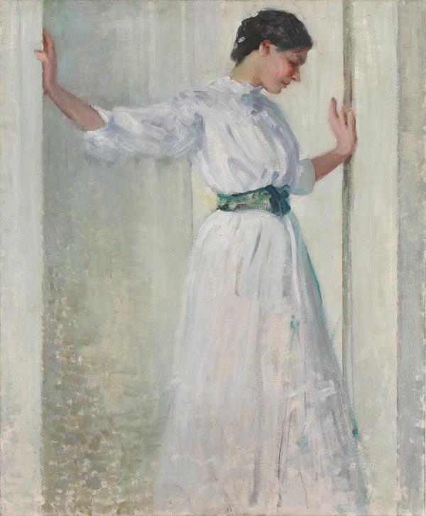 Miloš Jiránek – Bílá studie 