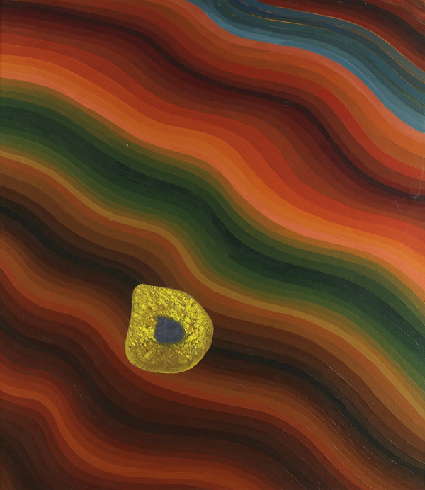 Jiří John – Květ hornin 