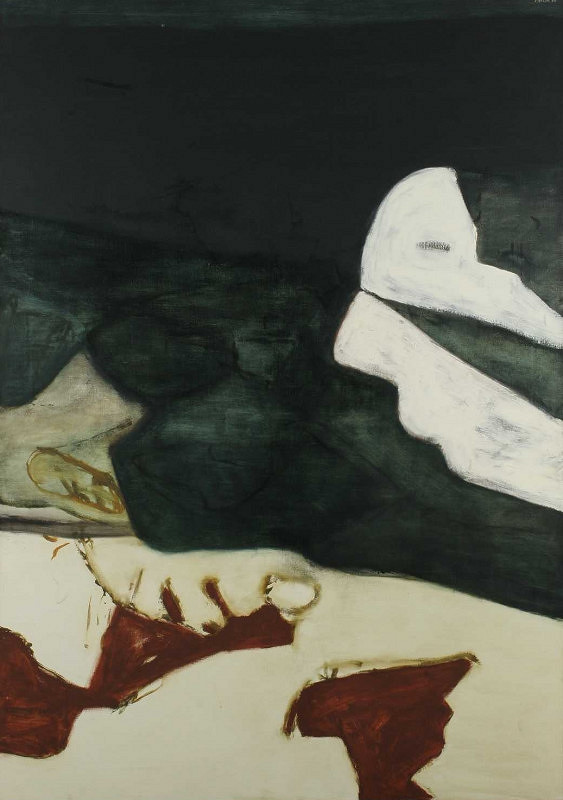 Petr Pavlík – Krajina 