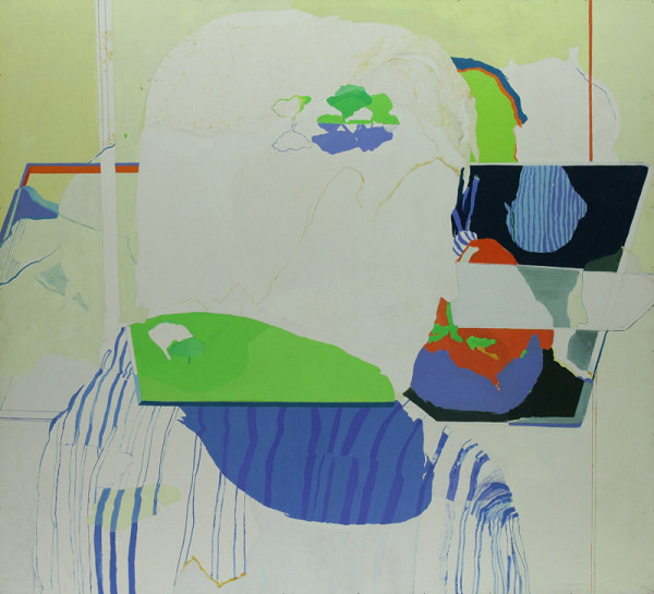 Adriena Šimotová – Poslední vzpomínka 