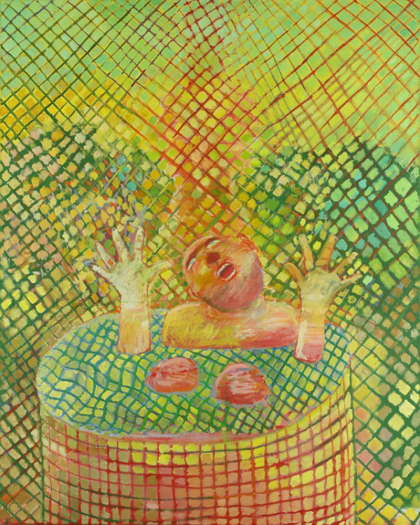 Jiří Sopko – Ve vaně 