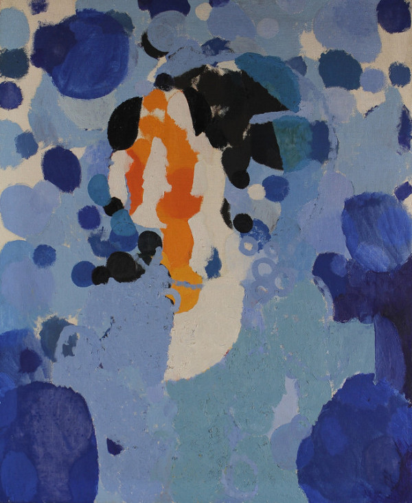 Otakar Slavík – Bez názvu 