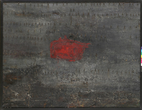 Bedřich Dlouhý – Zeď 