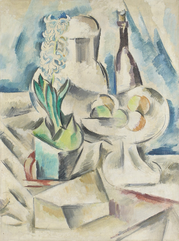 Vincenc Beneš – Zátiší 