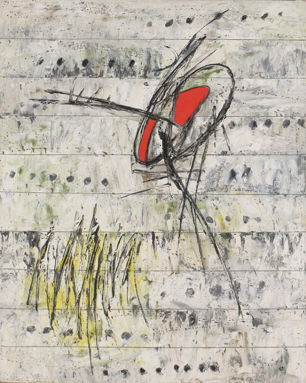 Jan Kotík – Tabule VI 