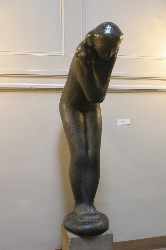 Josef Wagner – Zima 