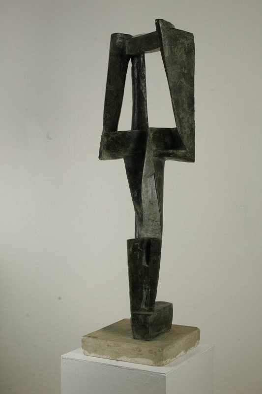 Zbyněk Sekal – Údy 