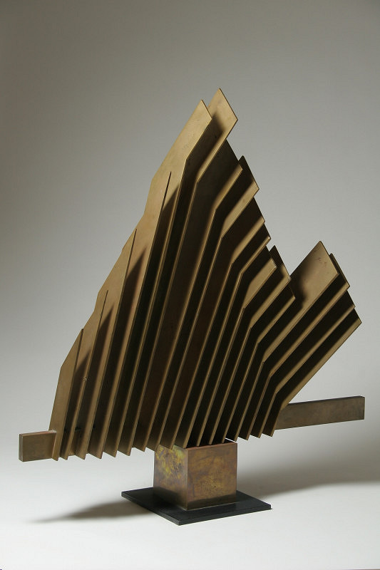 Stanislav Kolíbal – Nesouvislá hmota 