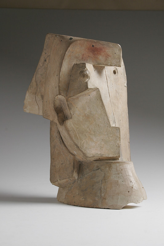 Otto Gutfreund – Hlava 