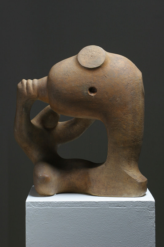 Ladislav Zívr – Muž se strojem 