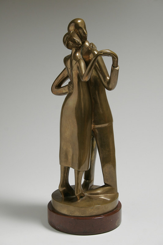 Otakar Švec – Tanec 