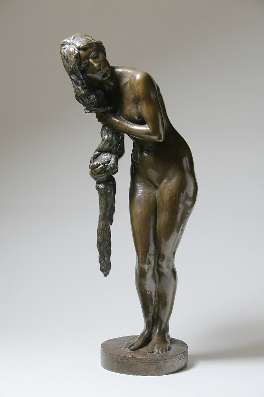 Jan Štursa – Z lázně 