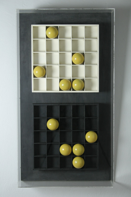 Hugo Demartini – Objekt 