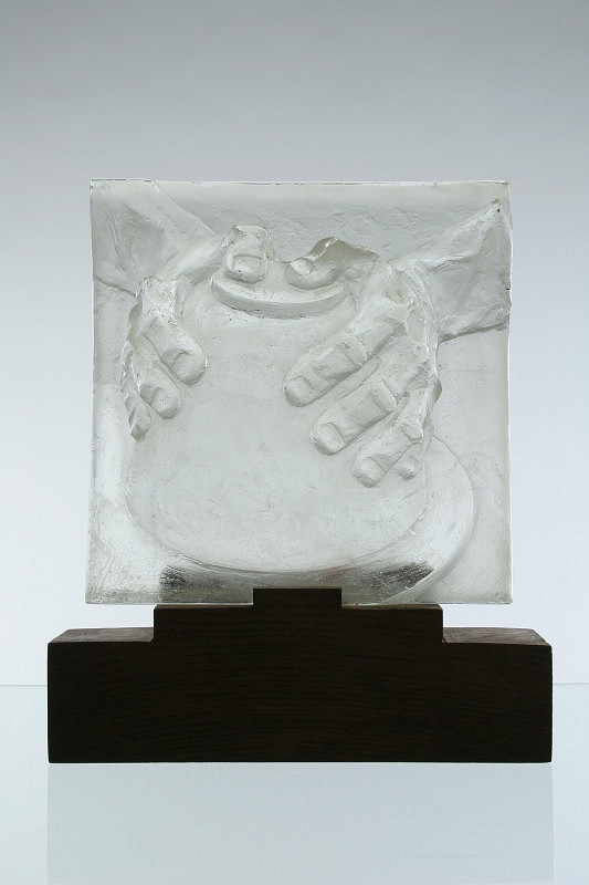 Jaroslava Brychtová – Ruce (II) 