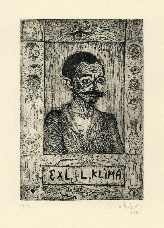 Martin Mulač – Exl L. Klíma 