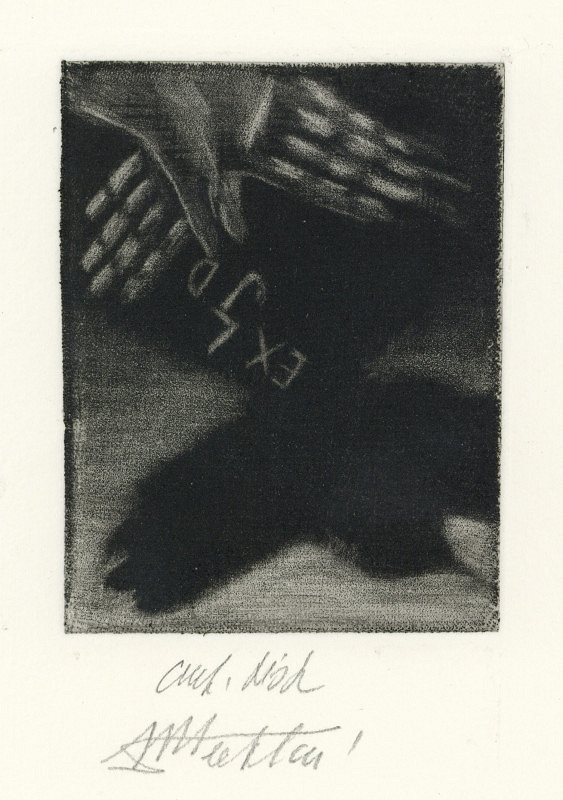 Marie M. Šechtlová – Exl JD (J. Demel) 