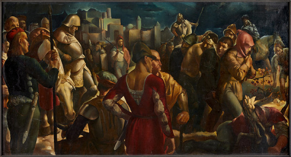 Jan Wydra – Vítěz a poražený 