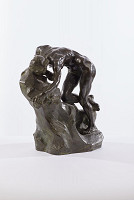 Josef Mařatka – Opuštěná Ariadna 