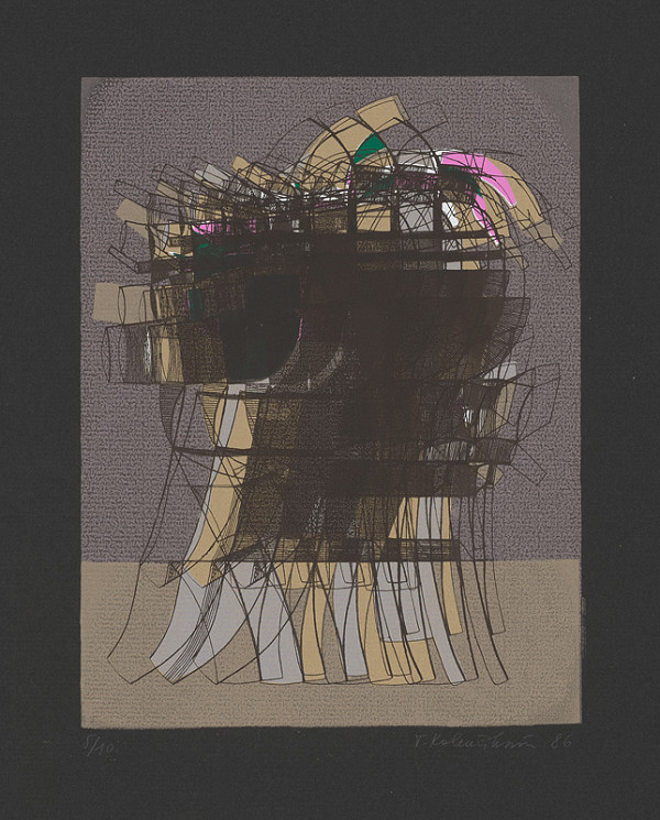 Tamara Kolenčíková – Malá premena III. 