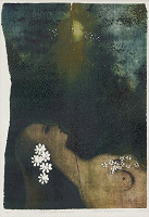 Božena Augustínová – Tichá nočná romanca 