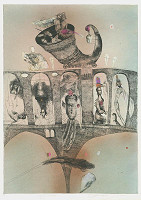 Katarína Vavrová – Vyznanie 