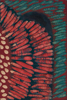 František Hodonský – Jeseň na Poľane 