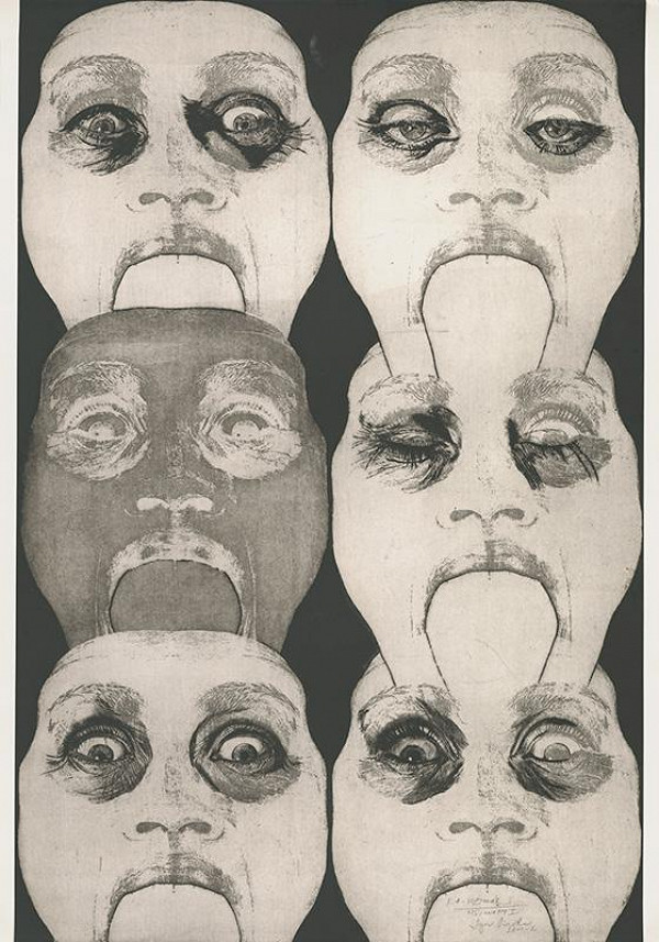 Igor Piačka – Vizionár I. 