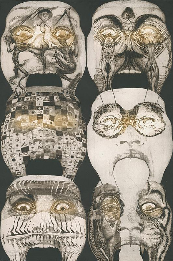 Igor Piačka – Vizionár VIII. 