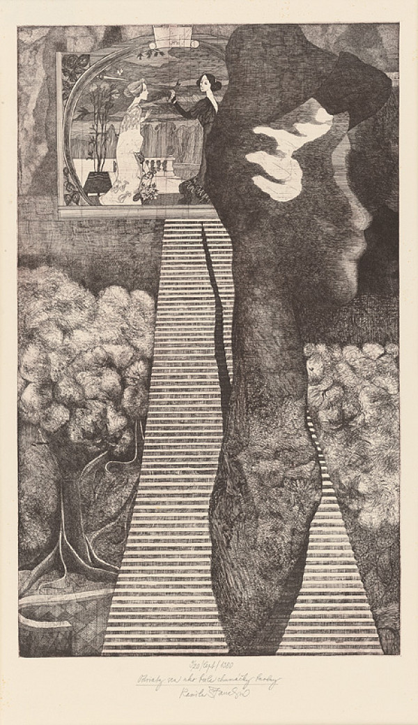 Kamila Štanclová – Odviaty sen ako biele chumáčiky bavlny 