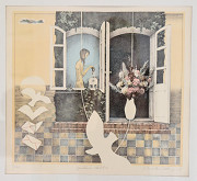 Ľubica Prudilová – Opúšťanie detstva 