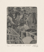 Juraj Oravec – Koník, ktorého som nemal 