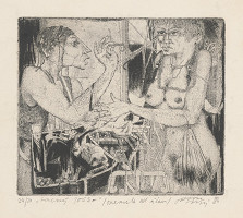 Juraj Oravec – Lacný Jožko-onemela od úžasu 