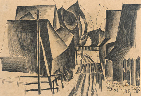 Rudolf Moško – Ždiar 