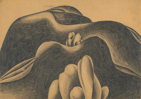 Rudolf Moško – Krajina 