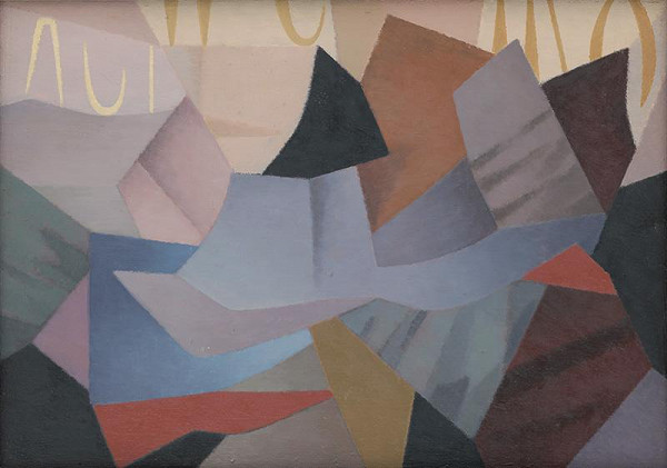 Ester Šimerová-Martinčeková – Kompozícia 