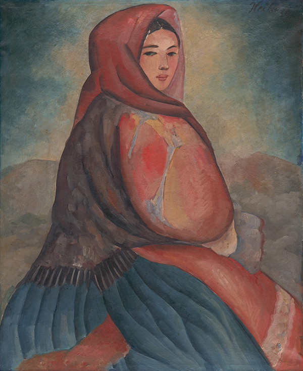 Jozef Ilečko – Marína 