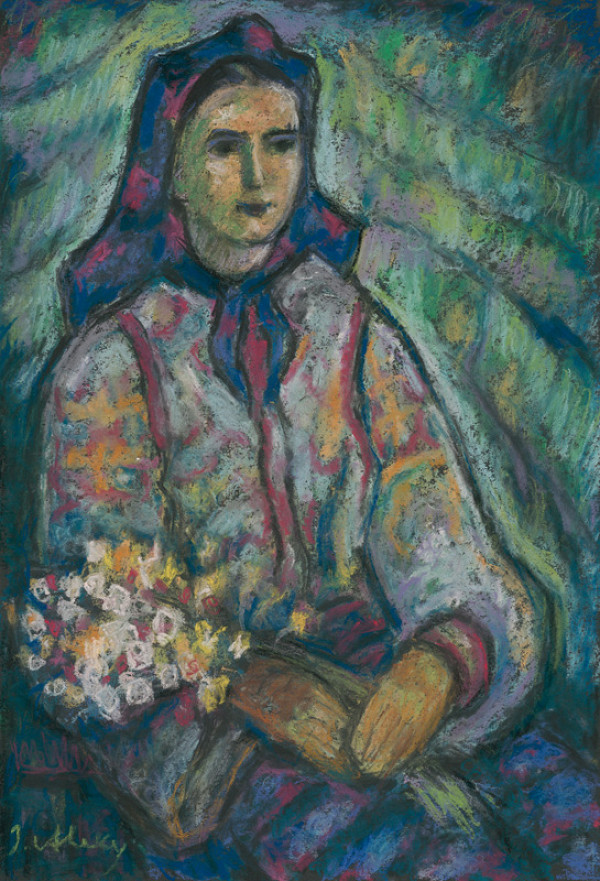 Janko Alexy – Heľpianka 