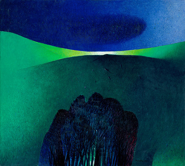 Rudolf Moško – Veterná hôrka 