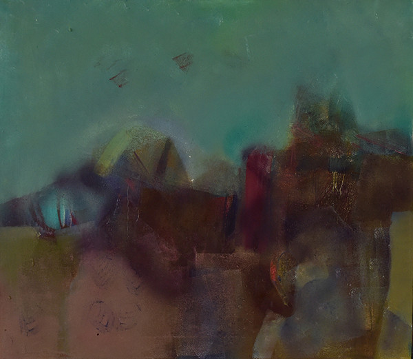 Marcela Záhorová – Na svitaní 