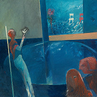 Terézia Žilíková-Sládeková – Bol som dlho preč alebo Návrat 