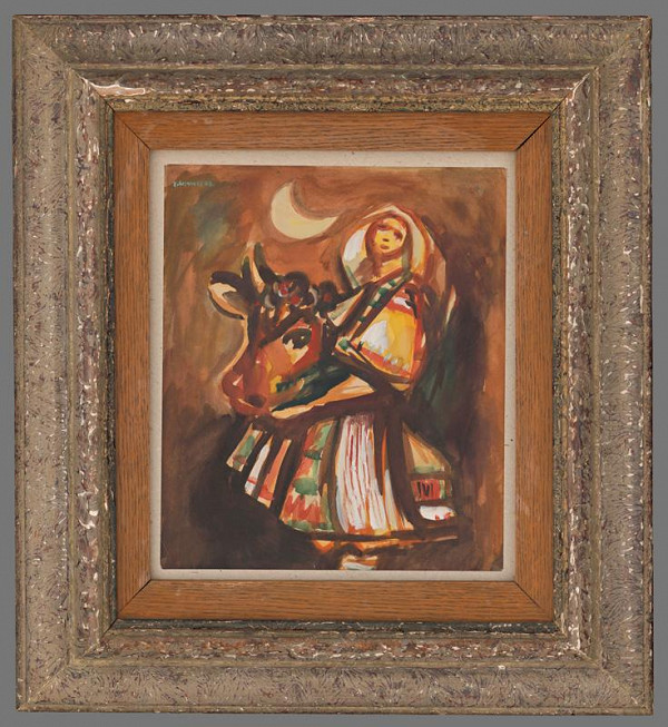 Viliam Chmel – Bez názvu 