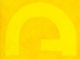 Michal Uher – Bez názvu (oblúk) 